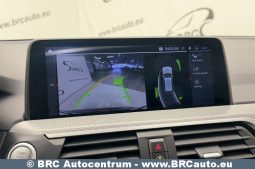 BMW X3 xDrive30D M-Sport Mild-Hybrid Automatas 2021 full