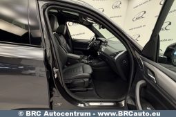 BMW X3 xDrive30D M-Sport Mild-Hybrid Automatas 2021