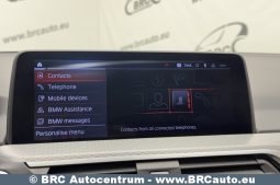 BMW X3 xDrive30D M-Sport Mild-Hybrid Automatas 2021 full