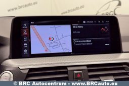 BMW X3 xDrive30D M-Sport Mild-Hybrid Automatas 2021 full