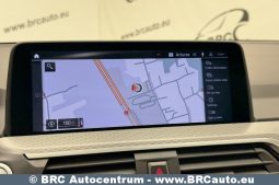 BMW X3 xDrive30D M-Sport Mild-Hybrid Automatas 2021 full