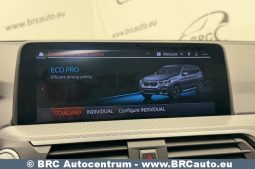 BMW X3 xDrive30D M-Sport Mild-Hybrid Automatas 2021 full
