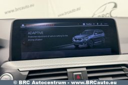 BMW X3 xDrive30D M-Sport Mild-Hybrid Automatas 2021 full