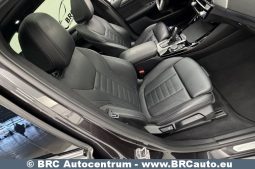 BMW X3 xDrive30D M-Sport Mild-Hybrid Automatas 2021