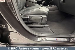 BMW X3 xDrive30D M-Sport Mild-Hybrid Automatas 2021 full