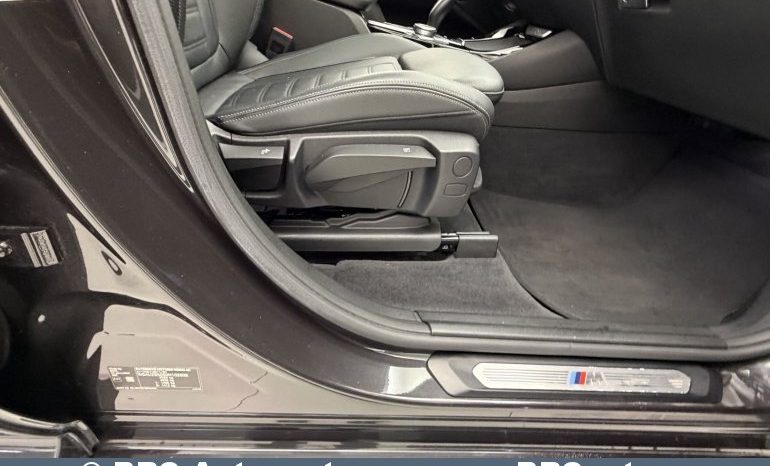 BMW X3 xDrive30D M-Sport Mild-Hybrid Automatas 2021 full