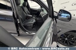 BMW X3 xDrive30D M-Sport Mild-Hybrid Automatas 2021 full