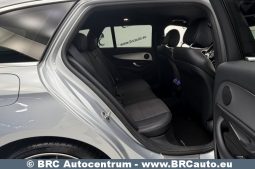 Mercedes-Benz E 220 d MHEV Automatas 2022 full