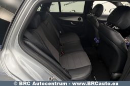 Mercedes-Benz E 220 d MHEV Automatas 2022 full