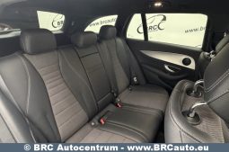 Mercedes-Benz E 220 d MHEV Automatas 2022 full