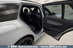 Mercedes-Benz E 220 d MHEV Automatas 2022 full