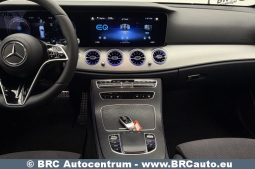 Mercedes-Benz E 220 d MHEV Automatas 2022 full