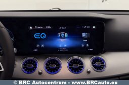Mercedes-Benz E 220 d MHEV Automatas 2022 full