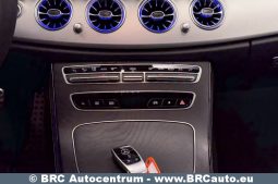 Mercedes-Benz E 220 d MHEV Automatas 2022 full