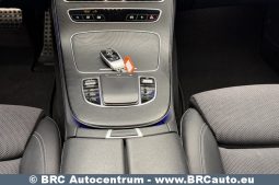 Mercedes-Benz E 220 d MHEV Automatas 2022 full
