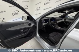 Mercedes-Benz E 220 d MHEV Automatas 2022 full
