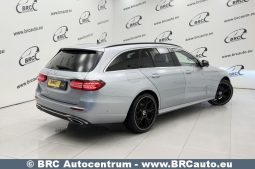 Mercedes-Benz E 220 d MHEV Automatas 2022
