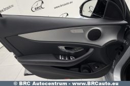 Mercedes-Benz E 220 d MHEV Automatas 2022 full