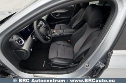 Mercedes-Benz E 220 d MHEV Automatas 2022 full
