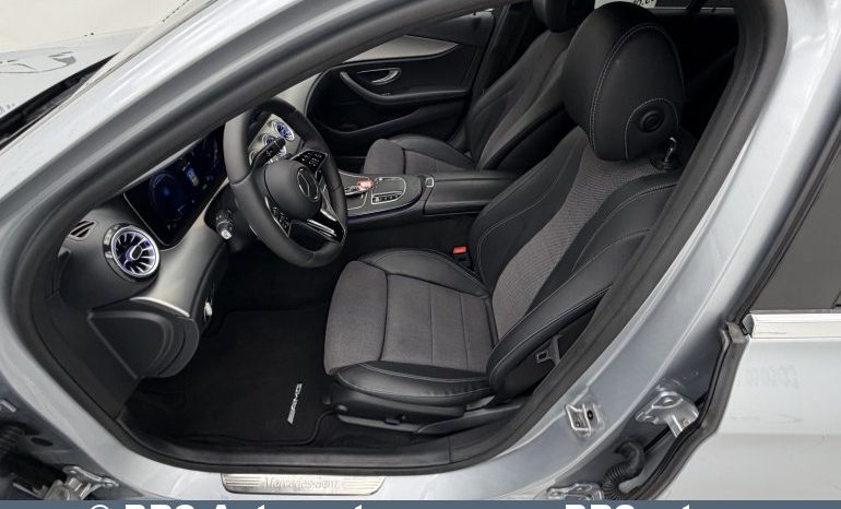 Mercedes-Benz E 220 d MHEV Automatas 2022 full