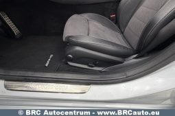 Mercedes-Benz E 220 d MHEV Automatas 2022 full
