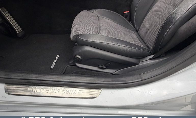 Mercedes-Benz E 220 d MHEV Automatas 2022 full