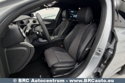Mercedes-Benz E 220 d MHEV Automatas 2022 full