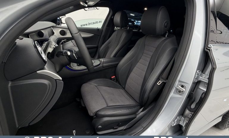 Mercedes-Benz E 220 d MHEV Automatas 2022 full
