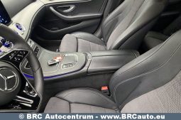 Mercedes-Benz E 220 d MHEV Automatas 2022 full