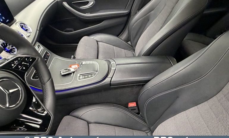 Mercedes-Benz E 220 d MHEV Automatas 2022 full