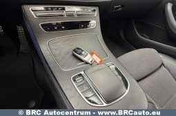 Mercedes-Benz E 220 d MHEV Automatas 2022 full