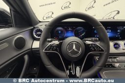 Mercedes-Benz E 220 d MHEV Automatas 2022 full