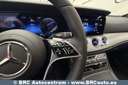 Mercedes-Benz E 220 d MHEV Automatas 2022 full