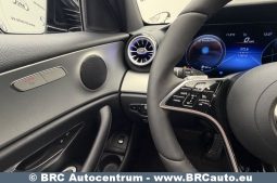 Mercedes-Benz E 220 d MHEV Automatas 2022 full