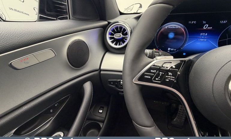 Mercedes-Benz E 220 d MHEV Automatas 2022 full