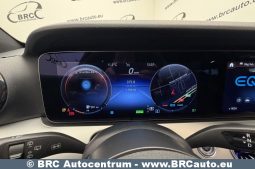 Mercedes-Benz E 220 d MHEV Automatas 2022 full