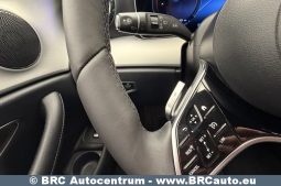Mercedes-Benz E 220 d MHEV Automatas 2022 full