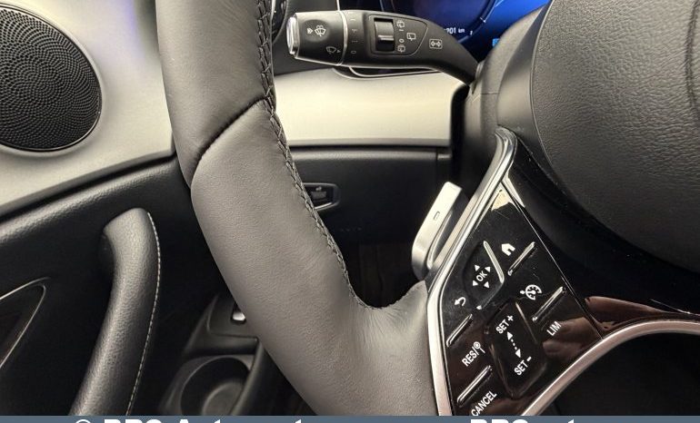 Mercedes-Benz E 220 d MHEV Automatas 2022 full