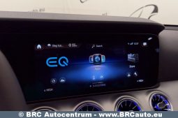 Mercedes-Benz E 220 d MHEV Automatas 2022 full