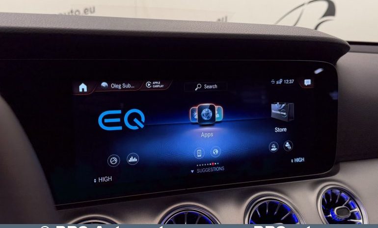 Mercedes-Benz E 220 d MHEV Automatas 2022 full