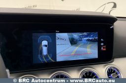Mercedes-Benz E 220 d MHEV Automatas 2022 full