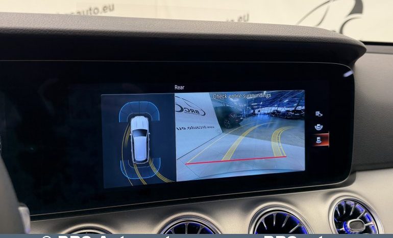 Mercedes-Benz E 220 d MHEV Automatas 2022 full