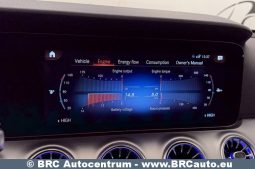 Mercedes-Benz E 220 d MHEV Automatas 2022 full