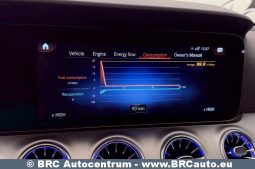 Mercedes-Benz E 220 d MHEV Automatas 2022 full
