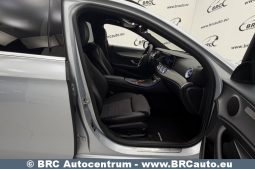 Mercedes-Benz E 220 d MHEV Automatas 2022