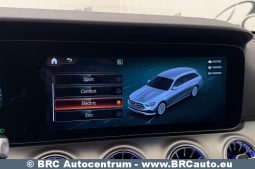 Mercedes-Benz E 220 d MHEV Automatas 2022 full