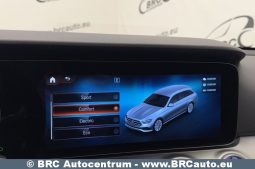 Mercedes-Benz E 220 d MHEV Automatas 2022 full