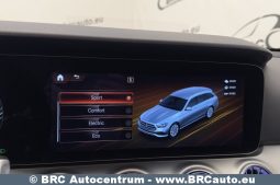 Mercedes-Benz E 220 d MHEV Automatas 2022 full