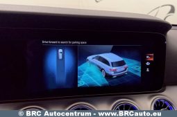 Mercedes-Benz E 220 d MHEV Automatas 2022 full