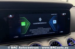 Mercedes-Benz E 220 d MHEV Automatas 2022 full